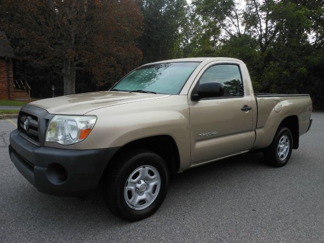 2005 Toyota Tacoma SLT Lonestar 4x4