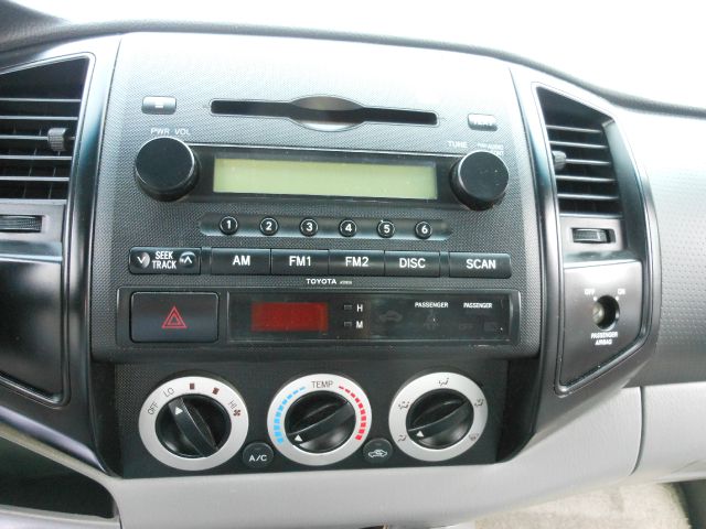 2005 Toyota Tacoma SLT Lonestar 4x4