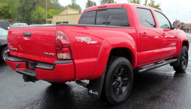 2005 Toyota Tacoma 2WD Supercab Styleside 6-1/2 Ft Box STX