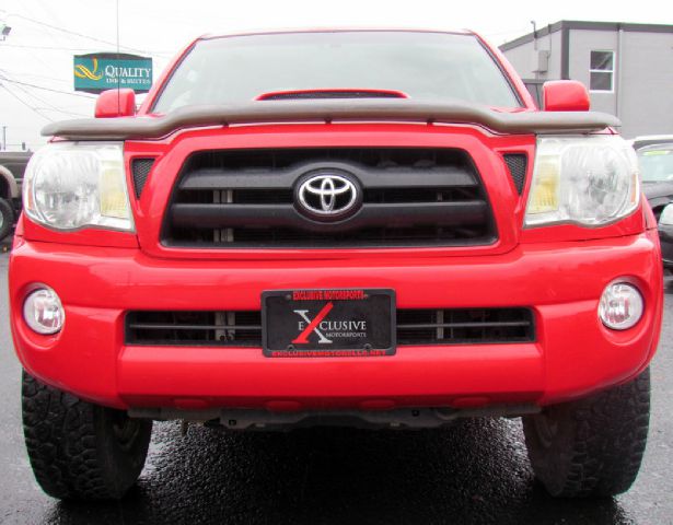 2005 Toyota Tacoma 2WD Supercab Styleside 6-1/2 Ft Box STX