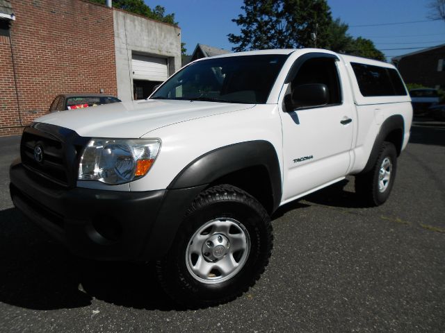 2005 Toyota Tacoma 4X4 , Sunroof