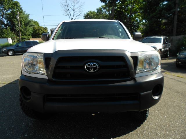 2005 Toyota Tacoma 4X4 , Sunroof