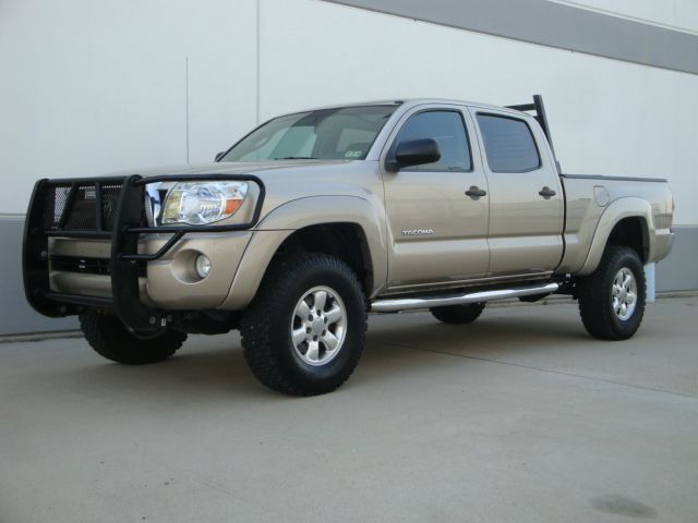 2005 Toyota Tacoma LT 4 Dr 4x4