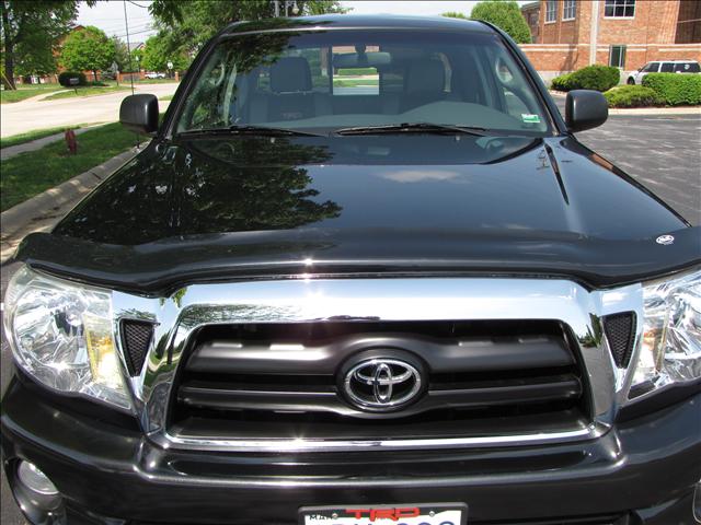 2005 Toyota Tacoma S Supercab Short Bed 2WD