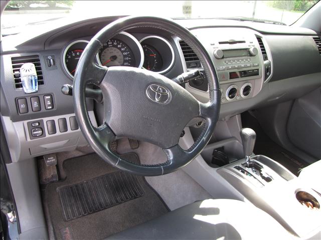 2005 Toyota Tacoma S Supercab Short Bed 2WD