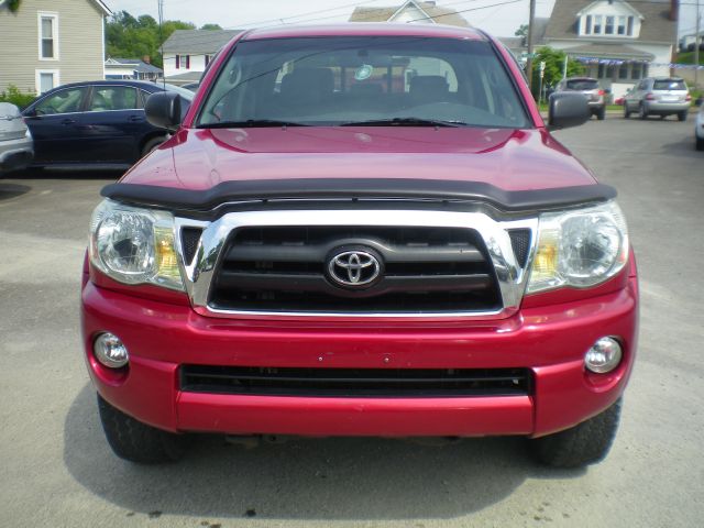 2005 Toyota Tacoma 2WD Supercab Styleside 6-1/2 Ft Box STX