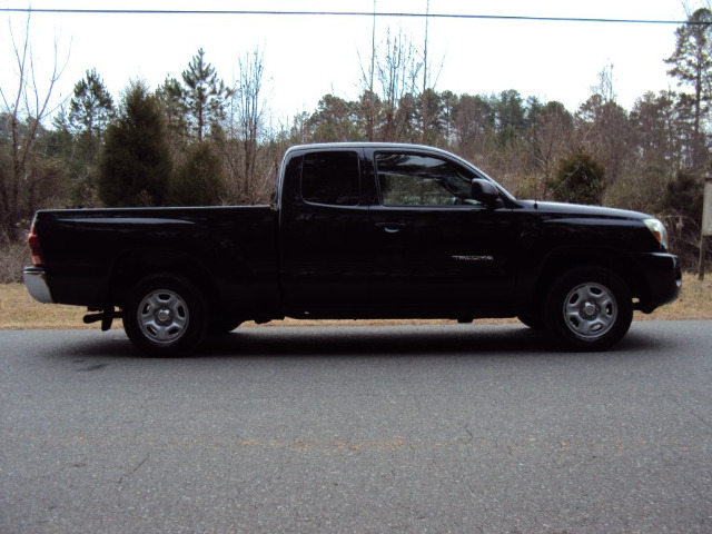 2005 Toyota Tacoma GT Sweet