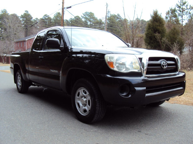 2005 Toyota Tacoma GT Sweet