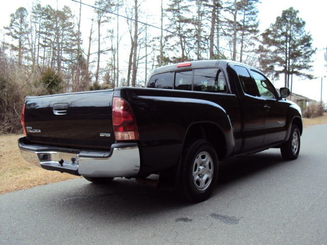 2005 Toyota Tacoma GT Sweet