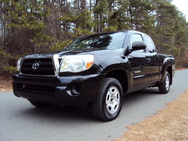 2005 Toyota Tacoma GT Sweet