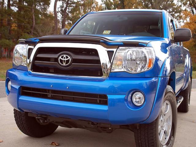 2005 Toyota Tacoma C300 Sport