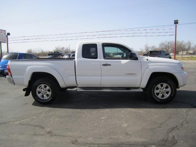 2005 Toyota Tacoma C300 Sport