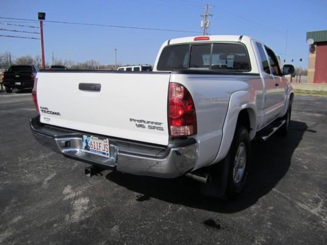 2005 Toyota Tacoma C300 Sport