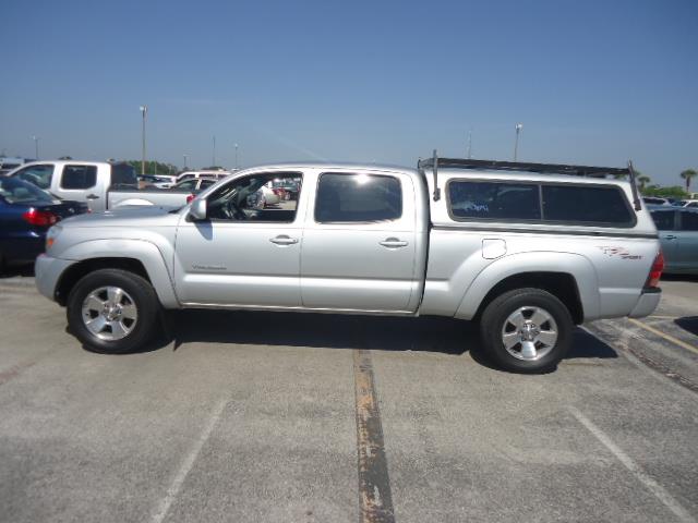 2005 Toyota Tacoma Premium Value Choice 4WD