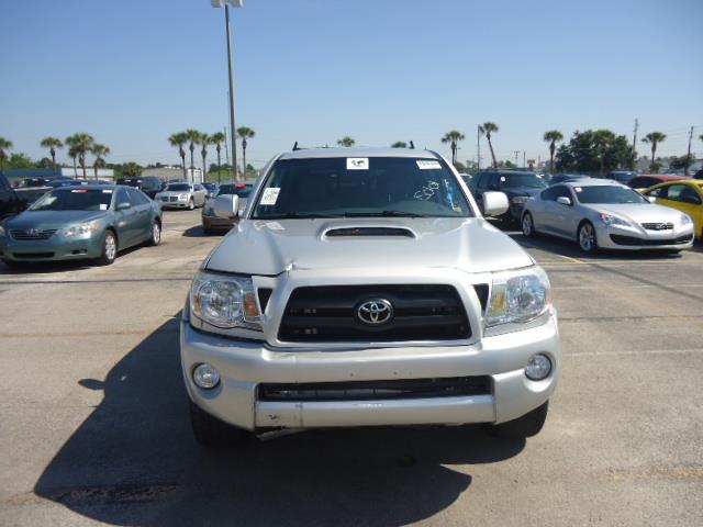 2005 Toyota Tacoma Premium Value Choice 4WD