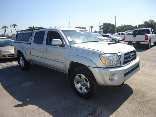 2005 Toyota Tacoma Premium Value Choice 4WD