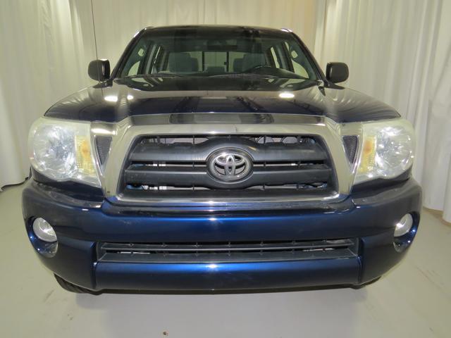 2006 Toyota Tacoma XLT 2WD