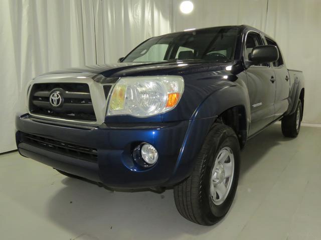 2006 Toyota Tacoma XLT 2WD