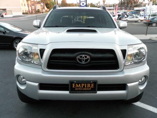 2006 Toyota Tacoma Z28 LOW Miles