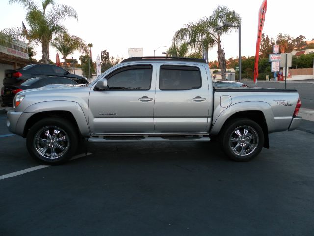 2006 Toyota Tacoma Z28 LOW Miles