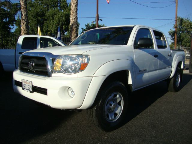 2006 Toyota Tacoma SLT 4 X