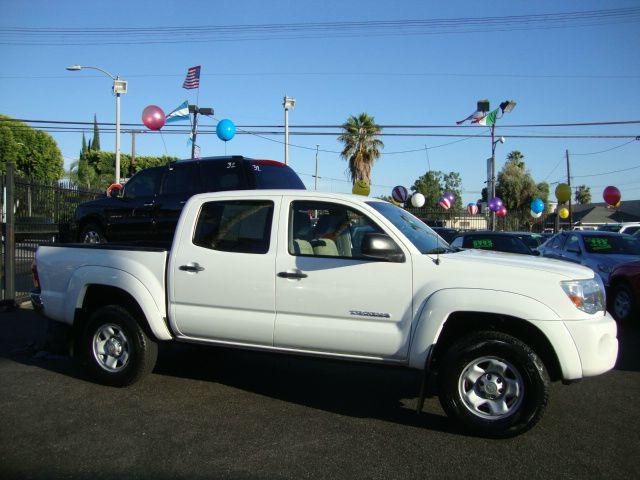 2006 Toyota Tacoma SLT 4 X