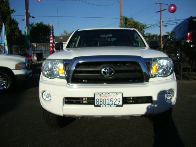 2006 Toyota Tacoma SLT 4 X