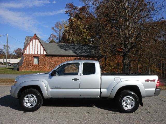 2006 Toyota Tacoma 5.