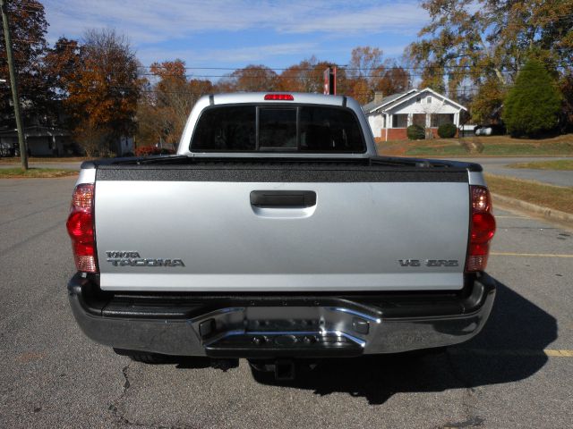 2006 Toyota Tacoma 5.