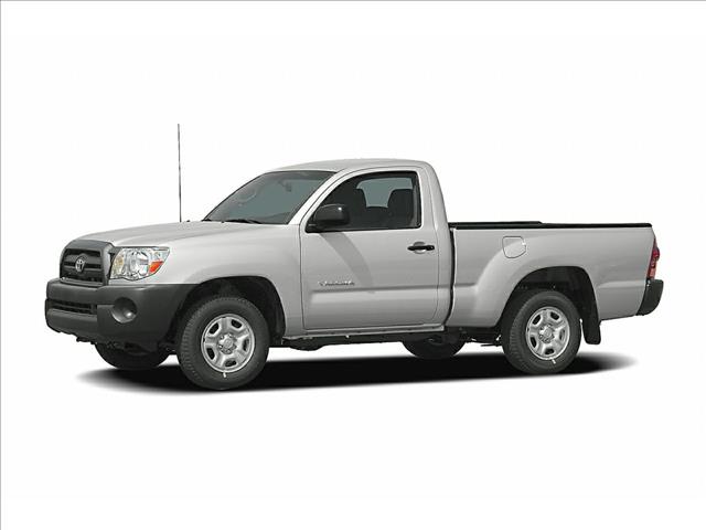 2006 Toyota Tacoma Unknown