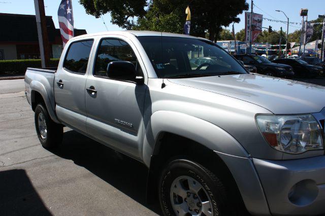 2006 Toyota Tacoma Z28 LOW Miles