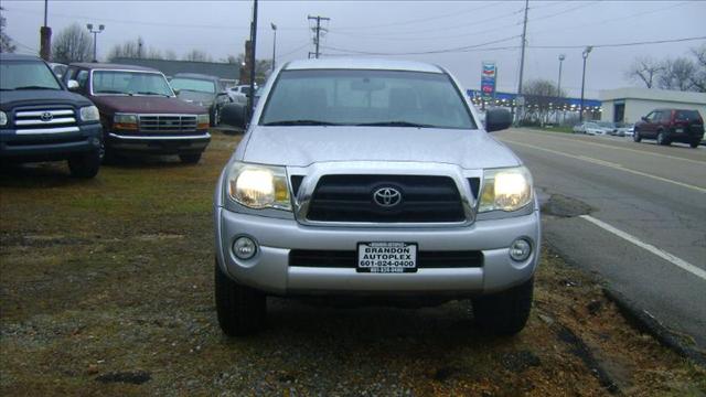 2006 Toyota Tacoma LTD