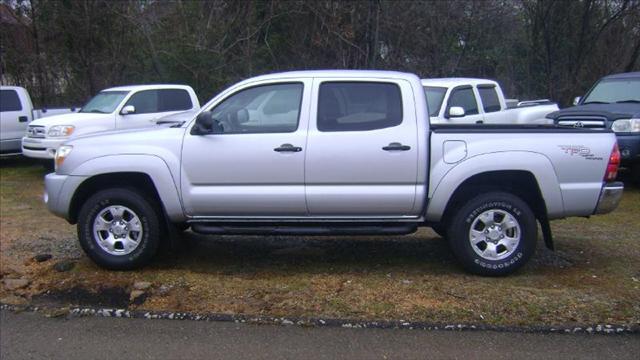 2006 Toyota Tacoma LTD