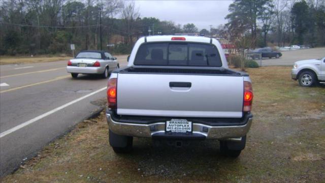 2006 Toyota Tacoma LTD