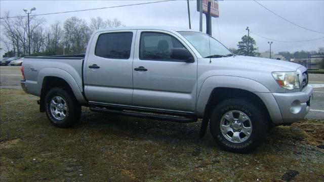 2006 Toyota Tacoma LTD