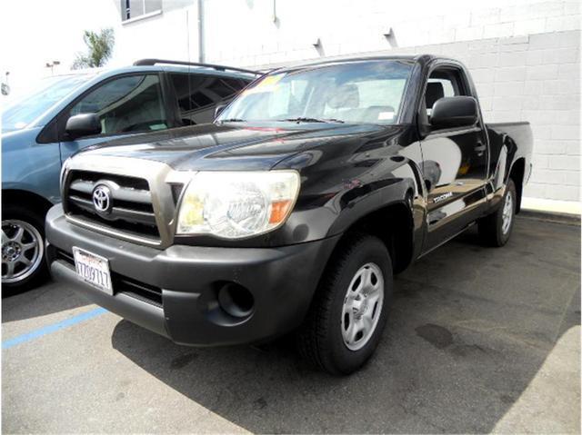 2006 Toyota Tacoma Beige/ Eddie Bauer