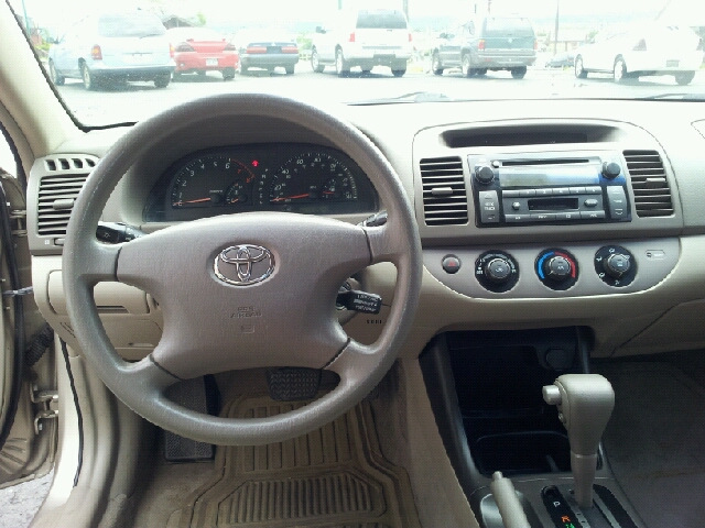 2006 Toyota Tacoma Dodge