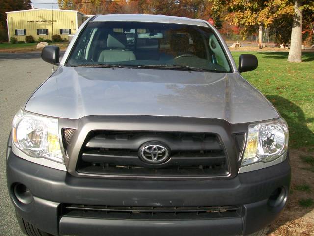 2006 Toyota Tacoma Base