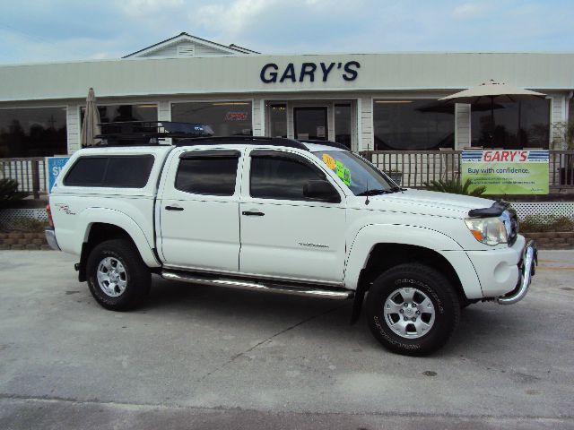 2006 Toyota Tacoma Z28 LOW Miles