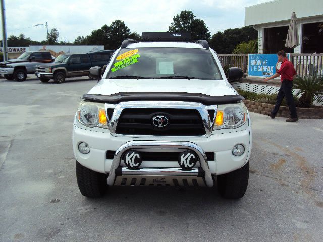 2006 Toyota Tacoma Z28 LOW Miles