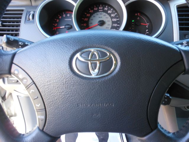 2006 Toyota Tacoma 5.