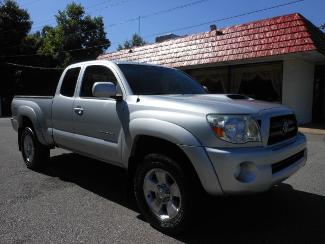 2006 Toyota Tacoma 5.