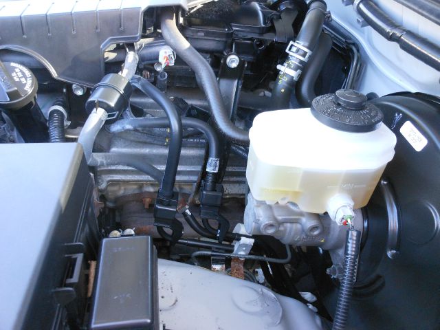 2006 Toyota Tacoma 5.