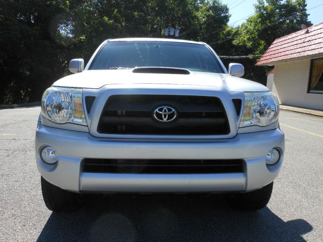 2006 Toyota Tacoma 5.