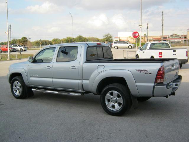 2006 Toyota Tacoma Unknown