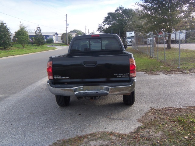 2006 Toyota Tacoma 10553