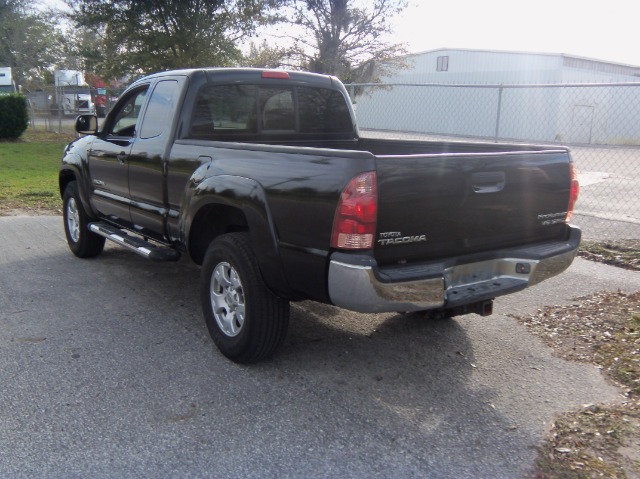 2006 Toyota Tacoma 10553