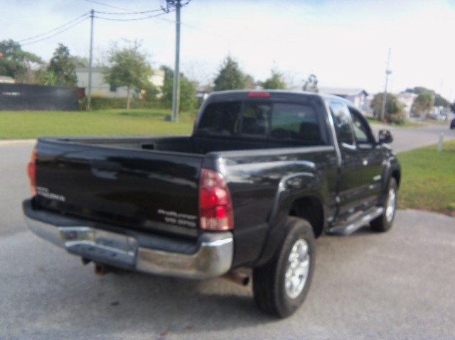 2006 Toyota Tacoma 10553