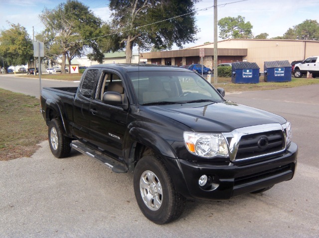 2006 Toyota Tacoma 10553