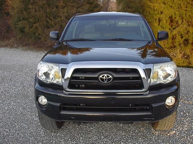 2006 Toyota Tacoma Unlimited X SUV